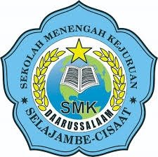 SMK DAARUSSALAAM